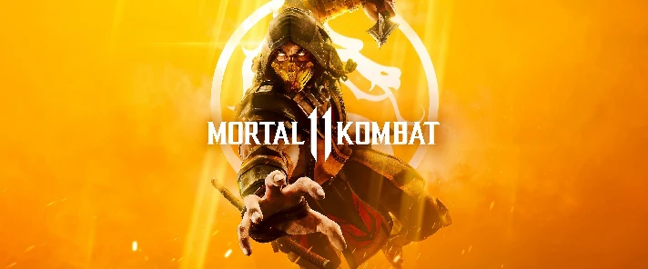 Mortal Kombat 11 (PS5/RUS)