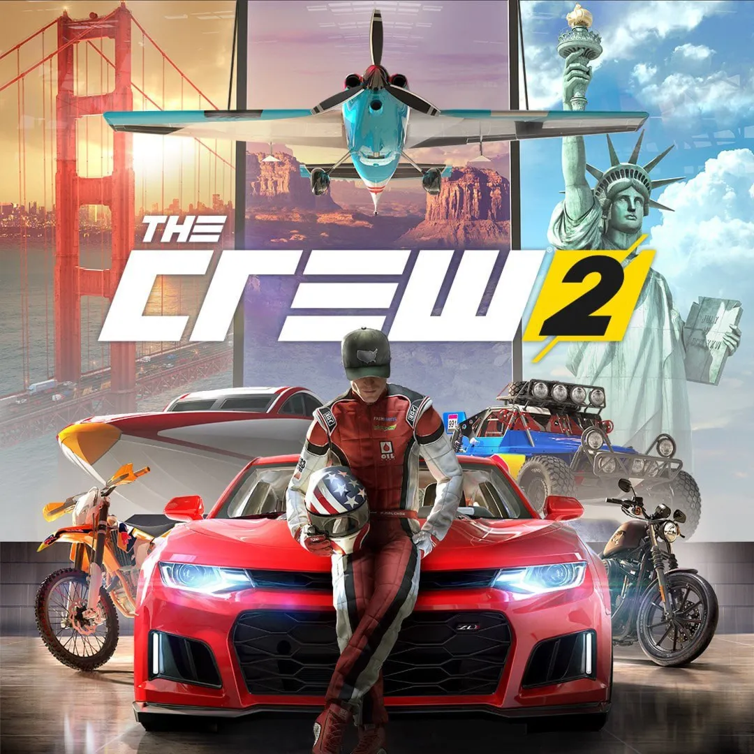 The Crew® 2