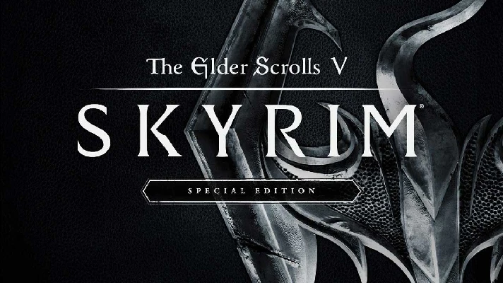 Skyrim Special Edition PS4/RUS) Activation