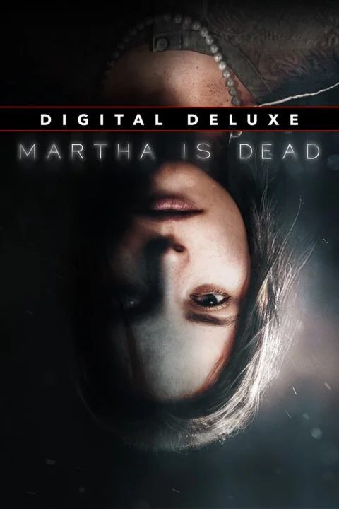Martha Is Dead Digital Deluxe Xbox One|X|S активация