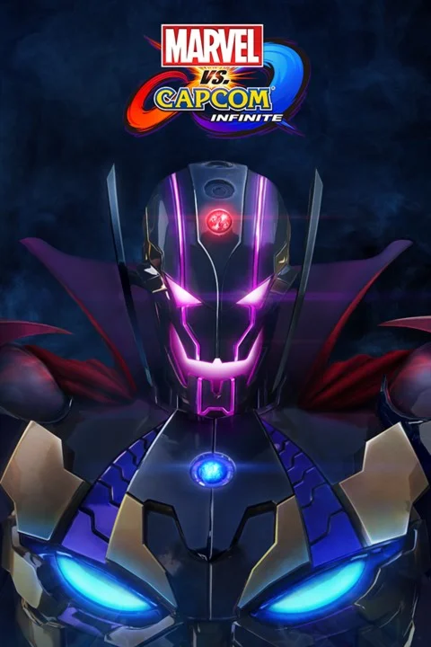 Marvel vs. Capcom: Infinite - Deluxe Xbox активация