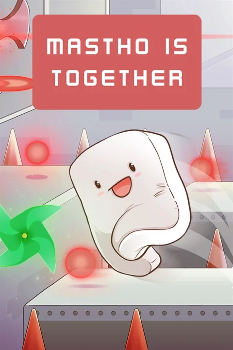 Mastho is Together Xbox One|X|S активация