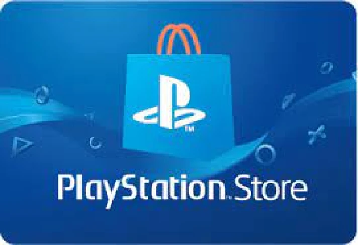 PLAYSTATION NETWORK CARD PSN 50$ US (ONLY USA ACC)