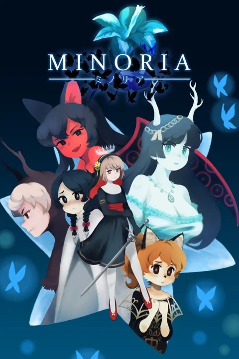 Minoria Xbox One & Xbox Series X|S активация