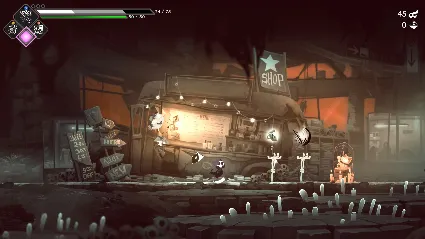 Have a Nice Death + обновления / Steam оффлайн