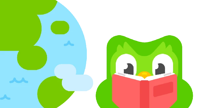 ⭐Duolingo Super | Scribe to YOUR ACCOUNT for 12 months⭐