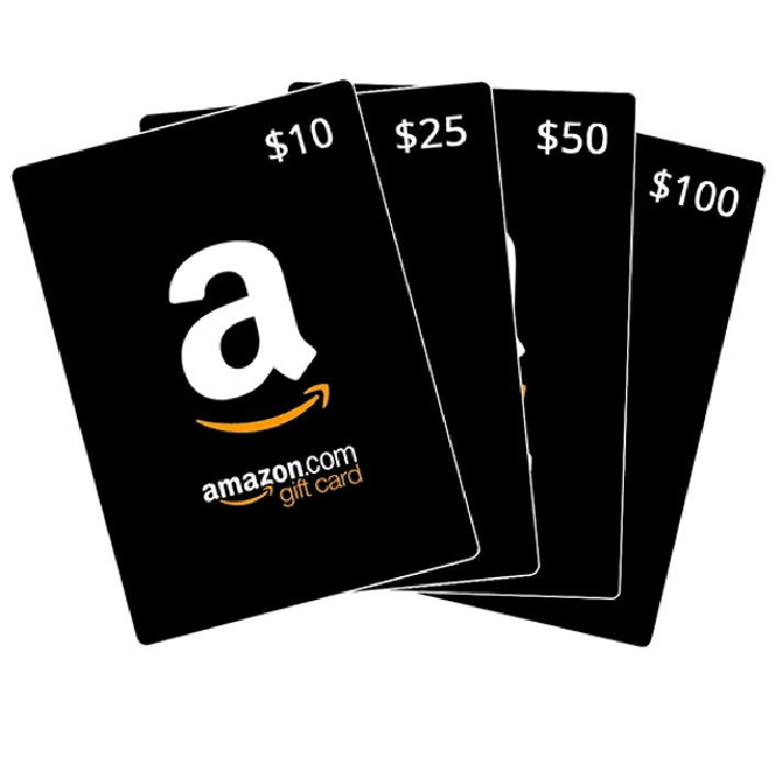 💻 Amazon USA Gift Card -1-10-100-1000-2000 USD 💳