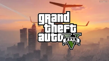 Grand Theft Auto V PS4/PS5 ТУРЦИЯ 🇹🇷
