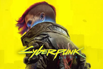 Cyberpunk 2077 PS4/PS5 ТУРЦИЯ 🇹🇷