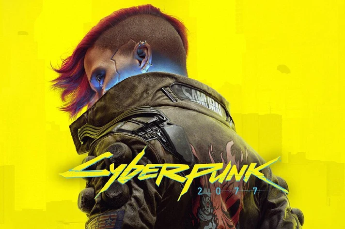 Cyberpunk 2077 PS4/PS5 Turkey🇹🇷