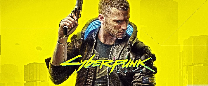 Cyberpunk 2077 PS4/PS5 Turkey🇹🇷