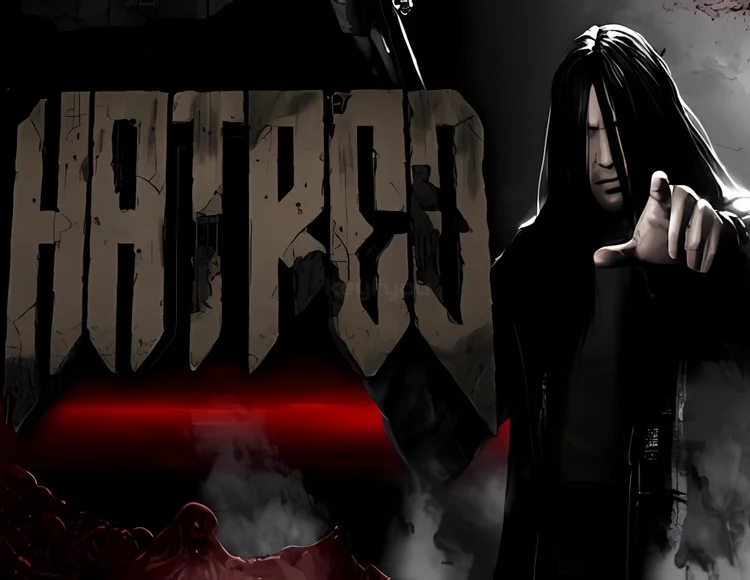 Hatred / STEAM GLOBAL КЛЮЧ 🔥