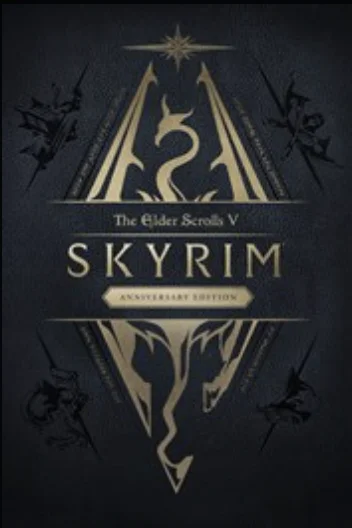 ❗SKYRIM ANNIVERSARY❗XBOX ONE|SERIES XS🔑КЛЮЧ❗