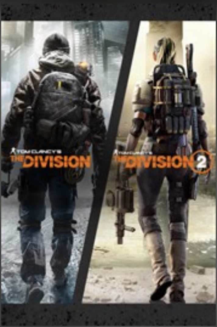 ❗TOM CLANCY´S THE DIVISION® FRANCHISE❗XBOX🔑 KEY❗