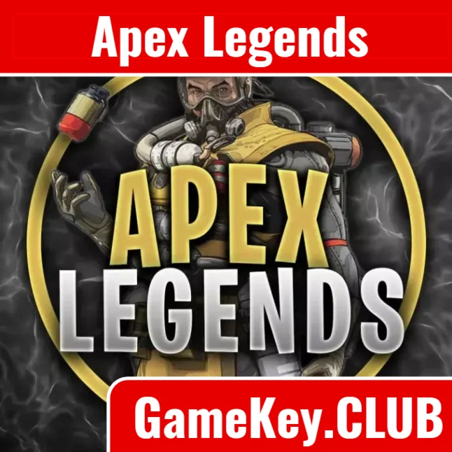 ️ Apex Legends от 10-30 Level | Доступ к почте