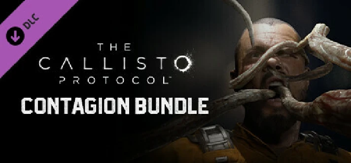 The Callisto Protocol - Contagion Bundle 💎 DLC STEAM