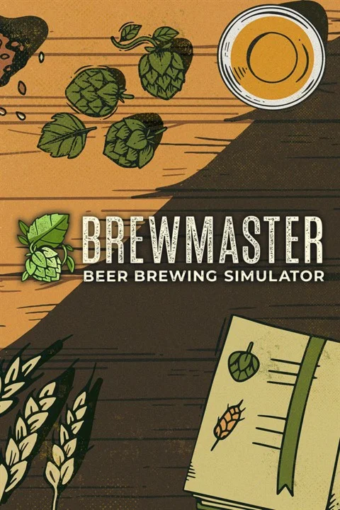  Brewmaster - Beer Brewing Simulator Xbox активация