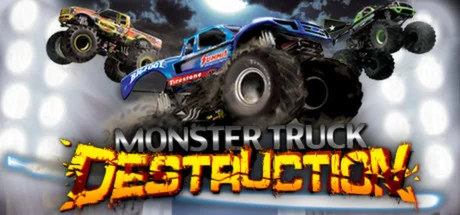 Monster Truck Destruction  Steam Gift RU+CIS