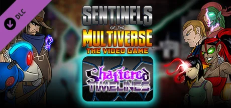 Sentinels of the Multiverse - Shattered Timelines STEAM