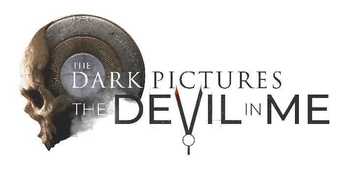 The Dark Pictures Anthology Devil in Me XBOX SERIES