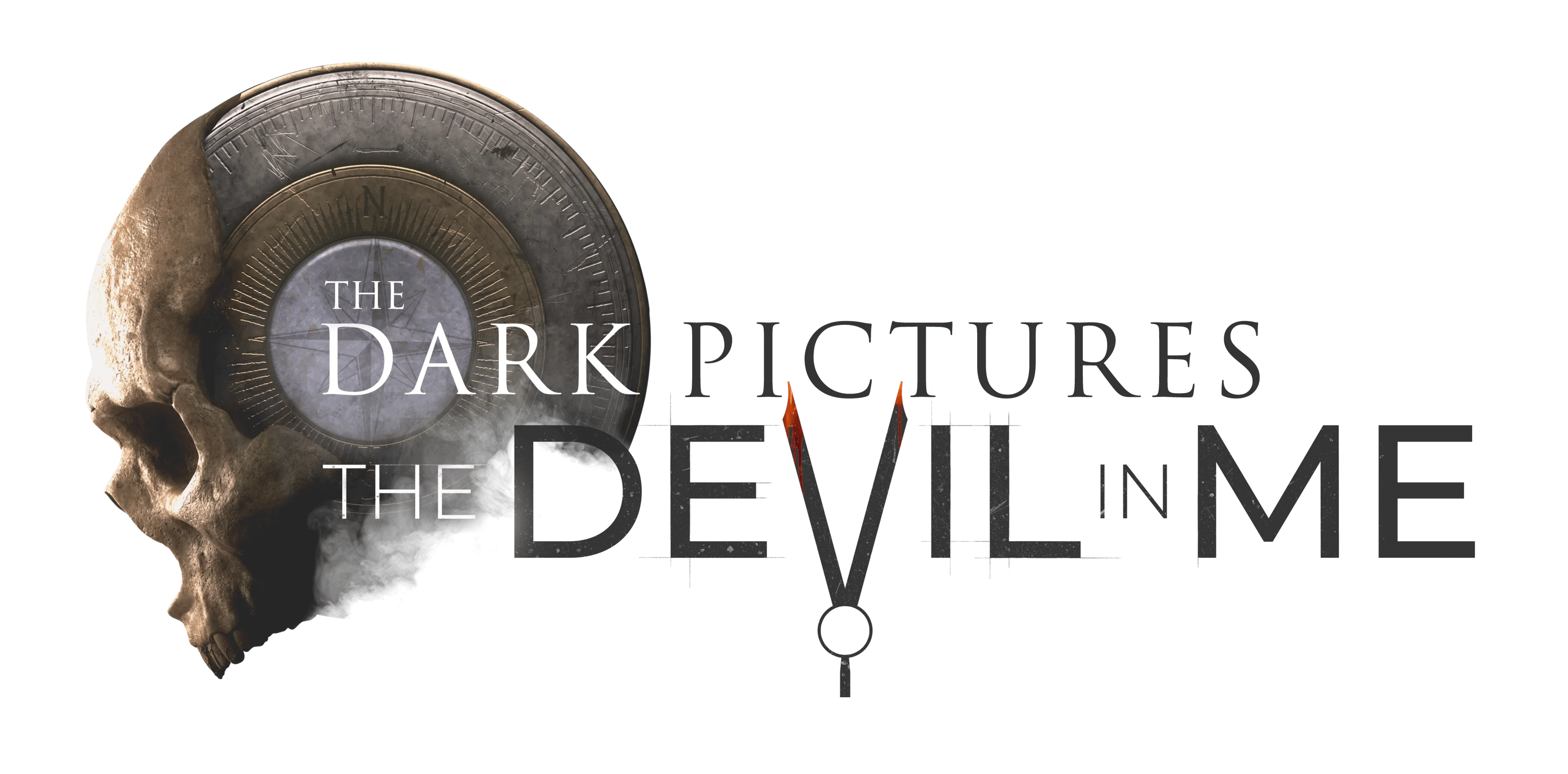 The Dark Pictures Anthology Devil in Me ¦ XBOX ONE