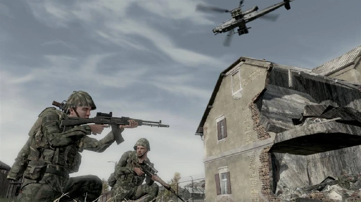 🔥Arma 2: Army of the Czech Republic💳0%💎GUARANTEE🔥