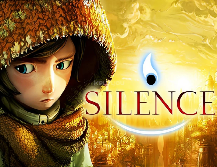 Silence / STEAM KEY 🔥