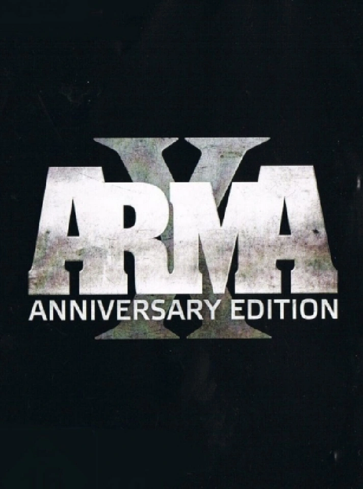 🔥Arma X: Anniversary Edition + DayZ 💳0%💎GUARANTEE🔥