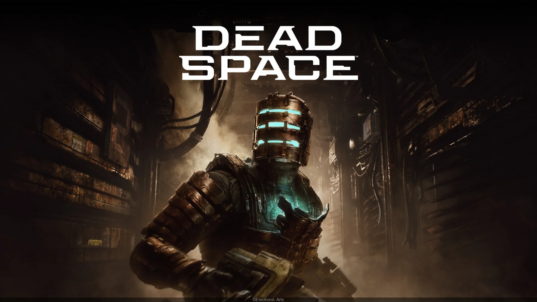 Dead Space Remake 2023 ¦ XBOX ONE & SERIES