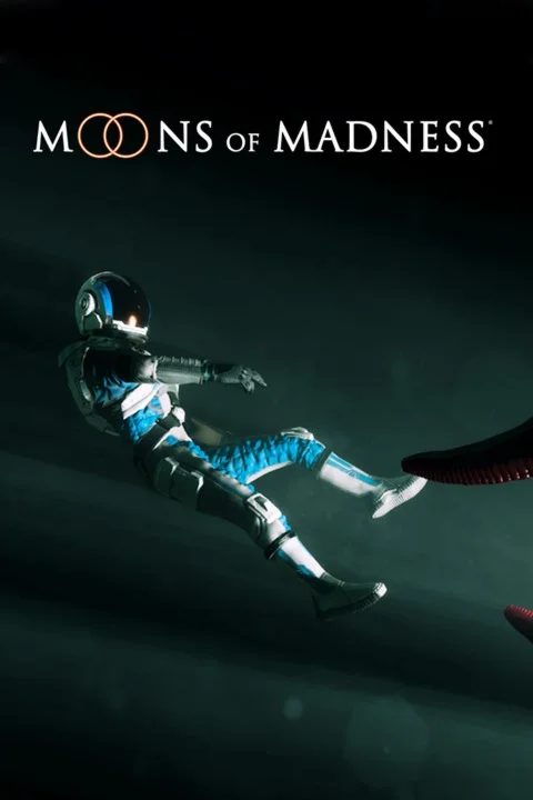 Moons of Madness Xbox One & Xbox Series X|S активация