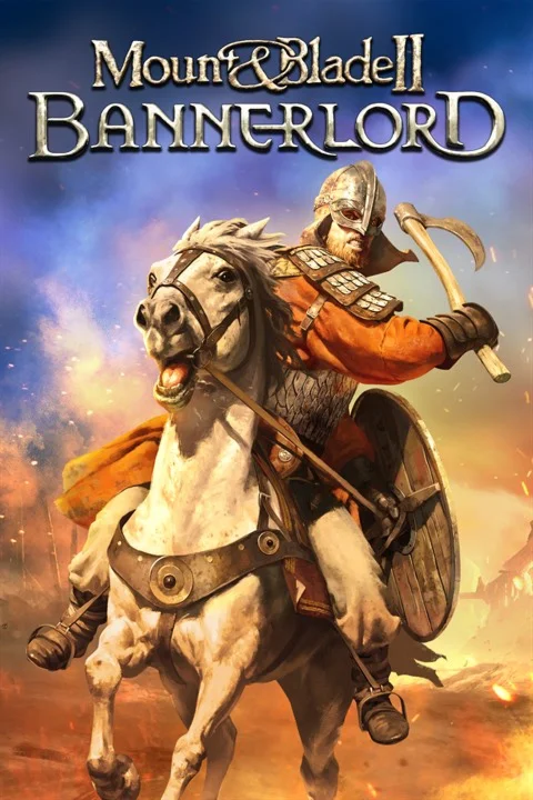 Mount & Blade II: Bannerlord Xbox One|X|S активация