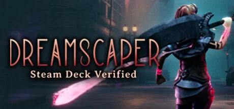 Dreamscaper. STEAM-ключ Россия СНГ