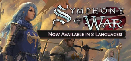 Symphony of War: The Nephilim Saga. STEAM-ключ Россия