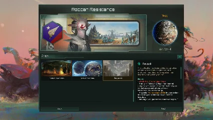 Stellaris: First Contact Story Pack DLC STEAM ⚡ ️АВТО