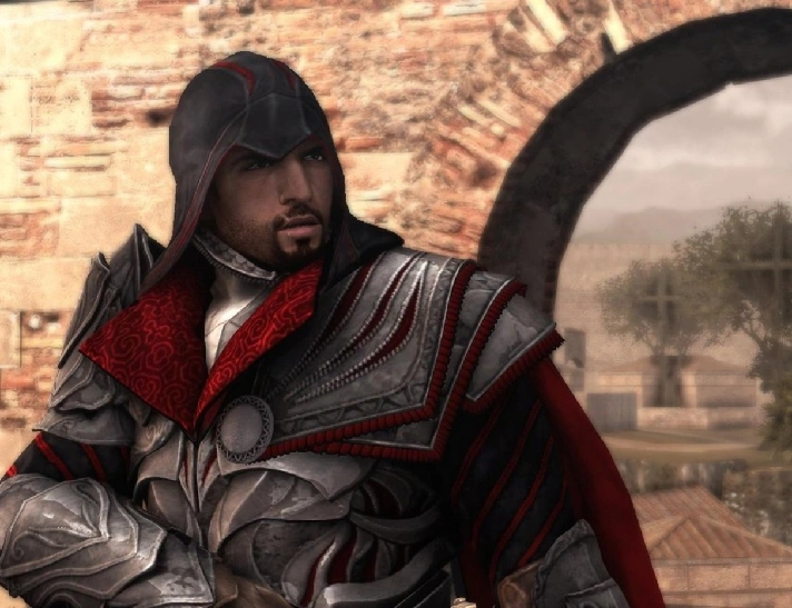 🔥Assassin’s Creed: Brotherhood RU/CIS💳0%💎GUARANTEE🔥