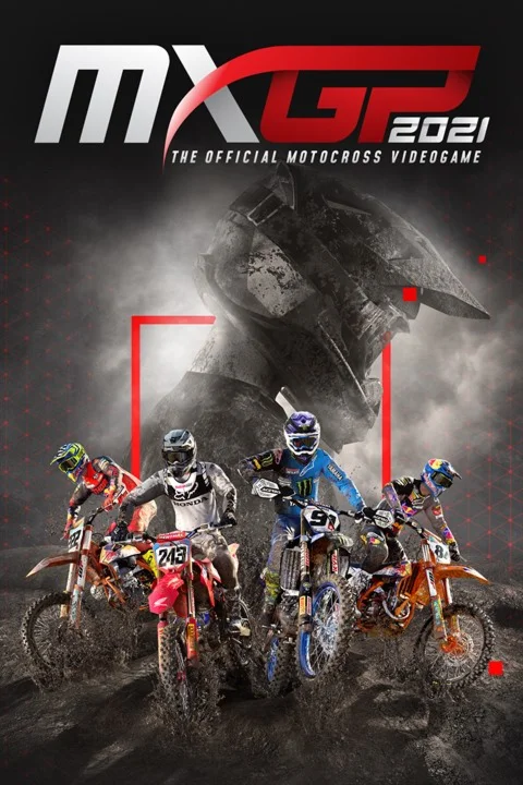 MXGP 2021 - Motocross Videogame Xbox активация