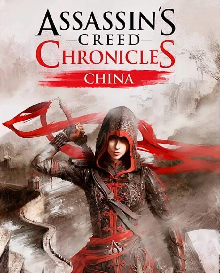 🔥Assassin’s Creed Chronicles: China💳0%💎GUARANTEE🔥