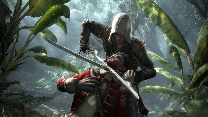 🔥Assassin’s Creed IV: Black Flag 💳0%💎GUARANTEE🔥