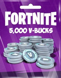 ВЫГОДНО: 5000V-BUCKS