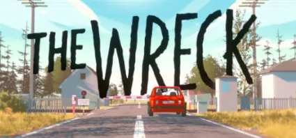 The Wreck 💎 АВТОДОСТАВКА STEAM GIFT РОССИЯ