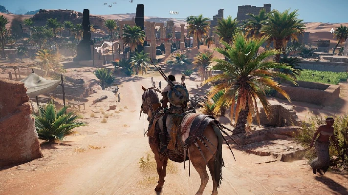 🔥Assassin’s Creed: Origins RU/CIS💳0%💎GUARANTEE🔥