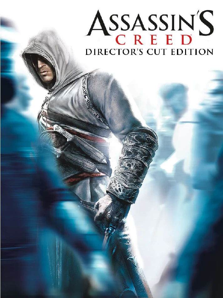 🔥Assassin’s Creed: Director´s Cut 💳0%💎GUARANTEE🔥