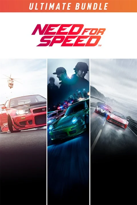 Need for Speed™: Уникальный набор Xbox активация
