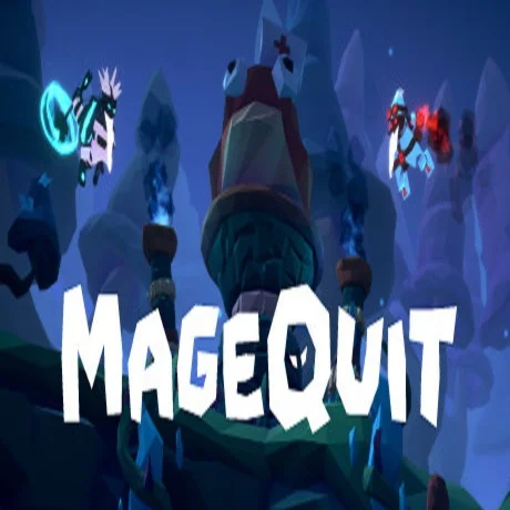 MageQuit (Steam key / РФ+Весь Мир)