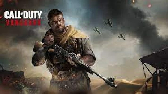 Call of Duty: Vanguard - Standard Edition  STEAM RU