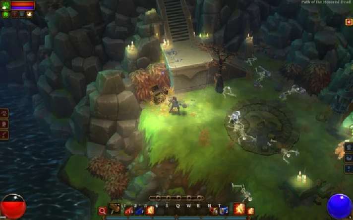 Torchlight II 2 💎STEAM KEY REGION FREE GLOBAL