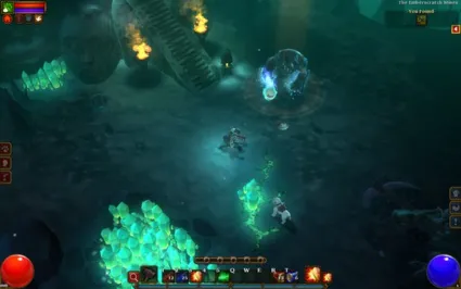 Torchlight II 2 ЛИЦЕНЗИЯ STEAM KEY GLOBAL+РОССИЯ