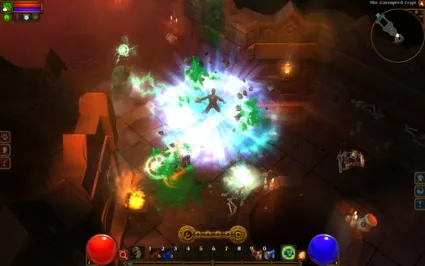 Torchlight II 2 ЛИЦЕНЗИЯ STEAM KEY GLOBAL+РОССИЯ