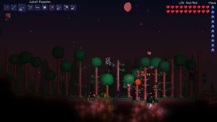 Terraria / Террария STEAM GIFT РОССИЯ+СНГ +ПОДАРОК