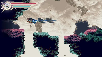 Vernal Edge 💎 АВТОДОСТАВКА STEAM GIFT РОССИЯ